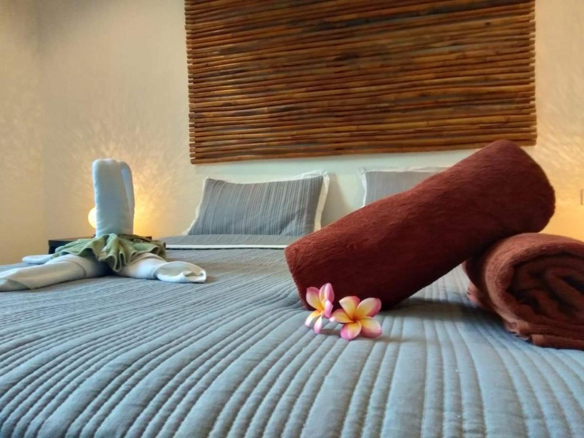 Hacia Leisure Resort Lamaj-part Kültér fotó