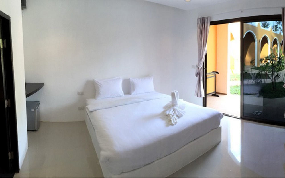 Hacia Leisure Resort Lamaj-part Kültér fotó
