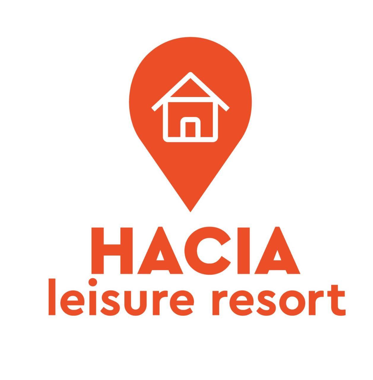 Hacia Leisure Resort Lamaj-part Kültér fotó