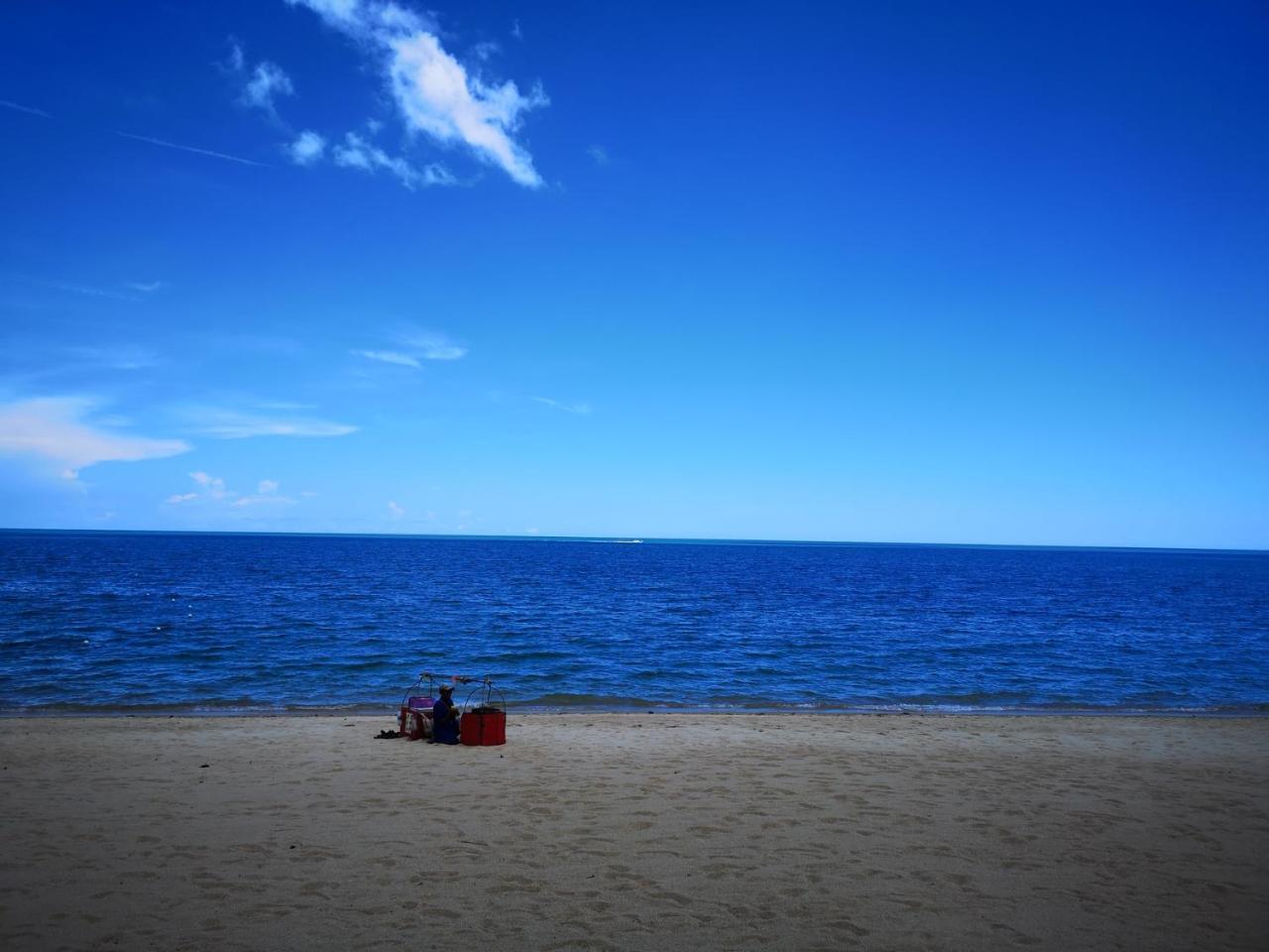 Hacia Leisure Resort Lamaj-part Kültér fotó